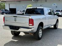 2018 RAM 2500 SLT 4X4 LONESTAR PACKAGE MEGA CAB 6.7L CUMMINS DIESEL NORTH JACVKSONVILLE - Image 5