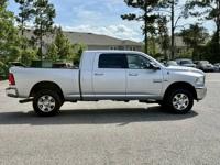 2018 RAM 2500 SLT 4X4 LONESTAR PACKAGE MEGA CAB 6.7L CUMMINS DIESEL NORTH JACVKSONVILLE - Image 6