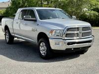 2018 RAM 2500 SLT 4X4 LONESTAR PACKAGE MEGA CAB 6.7L CUMMINS DIESEL NORTH JACVKSONVILLE - Image 7