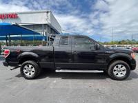 2013 Ford F-150 STX 4D Ext Cab Pickup Jacksonville Florida - Image 4