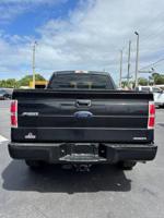 2013 Ford F-150 STX 4D Ext Cab Pickup Jacksonville Florida - Image 5