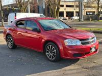2014 Dodge Avenger Salem, Oregon - Image 2