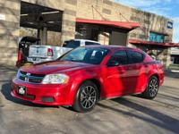 2014 Dodge Avenger Salem, Oregon - Image 3