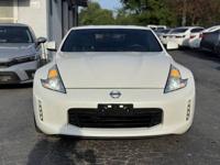 2014 Nissan 370Z Touring 2dr Coupe 7A CRYSTAL AUTO SALES INC ~ 2204 Nolensville Pike NASHVILLE - Image 3