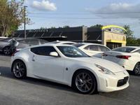2014 Nissan 370Z Touring 2dr Coupe 7A CRYSTAL AUTO SALES INC ~ 2204 Nolensville Pike NASHVILLE - Image 4