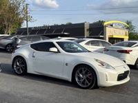 2014 Nissan 370Z Touring 2dr Coupe 7A CRYSTAL AUTO SALES INC ~ 2204 Nolensville Pike NASHVILLE - Image 5