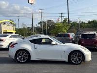 2014 Nissan 370Z Touring 2dr Coupe 7A CRYSTAL AUTO SALES INC ~ 2204 Nolensville Pike NASHVILLE - Image 6