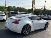 2014 Nissan 370Z Touring 2dr Coupe 7A CRYSTAL AUTO SALES INC ~ 2204 Nolensville Pike NASHVILLE - Image 7