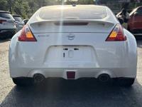 2014 Nissan 370Z Touring 2dr Coupe 7A CRYSTAL AUTO SALES INC ~ 2204 Nolensville Pike NASHVILLE - Image 8