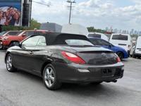 2008 Toyota Camry Solara SLE V6 2dr Convertible 5A CRYSTAL AUTO SALES INC ~ 2204 Nolensville Pike NASHVILLE - Image 7