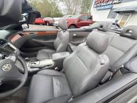 2008 Toyota Camry Solara SLE V6 2dr Convertible 5A CRYSTAL AUTO SALES INC ~ 2204 Nolensville Pike NASHVILLE - Image 9