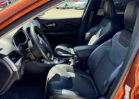 2016 JEEP CHEROKEE TRAILHAWK Madison - Image 9