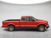 2001 Chevrolet Chevy Trucks Pickup 1/2 Ton + FIRST CLASS AUTO SALES - Image 3