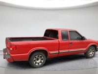 2001 Chevrolet Chevy Trucks Pickup 1/2 Ton + FIRST CLASS AUTO SALES - Image 4