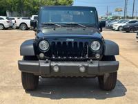 2017 Jeep Wrangler 2dr. down . . WILL GO FAST -206-3054 👍☎ - Image 4