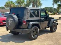 2017 Jeep Wrangler 2dr. down . . WILL GO FAST -206-3054 👍☎ - Image 6