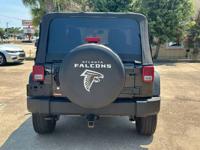 2017 Jeep Wrangler 2dr. down . . WILL GO FAST -206-3054 👍☎ - Image 7