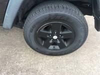 2017 Jeep Wrangler 2dr. down . . WILL GO FAST -206-3054 👍☎ - Image 9