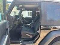 2017 Jeep Wrangler 2dr. down . . WILL GO FAST -206-3054 👍☎ - Image 10