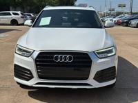 2016 Audi Q3 2.0T quattro Premium Plus SUV - down hwy 6 . . . . 281-870-8889 👍☎ - Image 3
