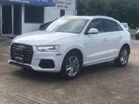 2016 Audi Q3 2.0T quattro Premium Plus SUV - down hwy 6 . . . . 281-870-8889 👍☎ - Image 4