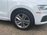 2016 Audi Q3 2.0T quattro Premium Plus SUV - down hwy 6 . . . . 281-870-8889 👍☎ - Image 5