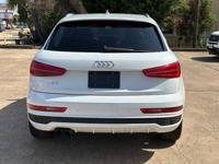 2016 Audi Q3 2.0T quattro Premium Plus SUV - down hwy 6 . . . . 281-870-8889 👍☎ - Image 6