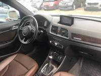 2016 Audi Q3 2.0T quattro Premium Plus SUV - down hwy 6 . . . . 281-870-8889 👍☎ - Image 10