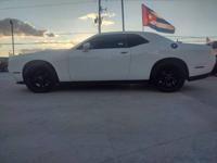2018 Dodge Challenger SXT 2dr Coupe. Down Payment W.A.C. Houston - Image 3