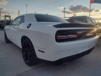 2018 Dodge Challenger SXT 2dr Coupe. Down Payment W.A.C. Houston - Image 4