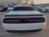 2018 Dodge Challenger SXT 2dr Coupe. Down Payment W.A.C. Houston - Image 5
