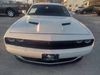 2018 Dodge Challenger SXT 2dr Coupe. Down Payment W.A.C. Houston - Image 9