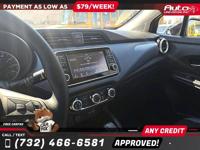 2025 Nissan Versa SV CVT All advertised prices are DOWN PAYMENTS - Image 5