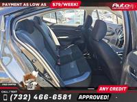 2025 Nissan Versa SV CVT All advertised prices are DOWN PAYMENTS - Image 9