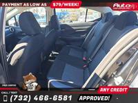 2025 Nissan Versa SV CVT All advertised prices are DOWN PAYMENTS - Image 10