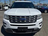 2016 Ford Explorer SUV Dependable Auto Outlet - Image 3