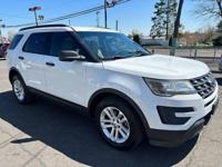 2016 Ford Explorer SUV Dependable Auto Outlet - Image 4