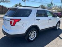 2016 Ford Explorer SUV Dependable Auto Outlet - Image 5