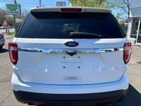 2016 Ford Explorer SUV Dependable Auto Outlet - Image 6