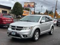 2012 Dodge Journey – AWD Salem, Oregon - Image 2