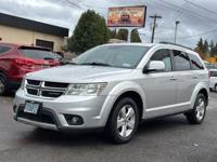 2012 Dodge Journey – AWD Salem, Oregon - Image 3