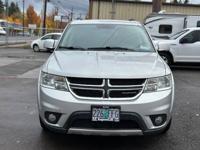 2012 Dodge Journey – AWD Salem, Oregon - Image 4