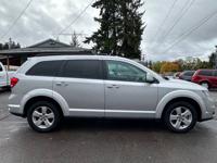 2012 Dodge Journey – AWD Salem, Oregon - Image 5