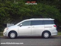 2014 Nissan Quest 3.5 S 4dr Mini Van East Brunswick, NJ - Image 3