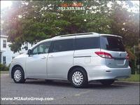 2014 Nissan Quest 3.5 S 4dr Mini Van East Brunswick, NJ - Image 4