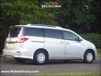 2014 Nissan Quest 3.5 S 4dr Mini Van East Brunswick, NJ - Image 5