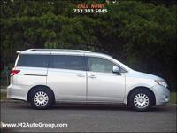 2014 Nissan Quest 3.5 S 4dr Mini Van East Brunswick, NJ - Image 6