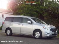 2014 Nissan Quest 3.5 S 4dr Mini Van East Brunswick, NJ - Image 7