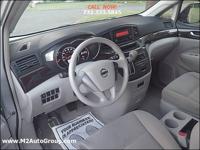 2014 Nissan Quest 3.5 S 4dr Mini Van East Brunswick, NJ - Image 8