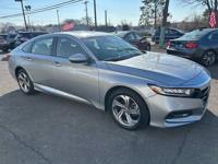 2019 Honda Accord EX Sedan Dependable Auto Outlet - Image 4